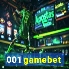 001 gamebet